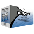 Pettit Tuff Coat Primer — official manufacturer range image; see product title for size and color