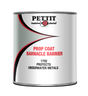 Pettit Prop Coat Barnacle Barrier — official manufacturer range image; see product title for size and color