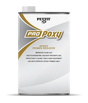Pettit ProPoxy Epoxy Primer Reducer — official manufacturer range image; see product title for size and color