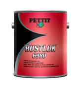 Pettit Rustlok Steel Primer — official manufacturer range image; see product title for size and color