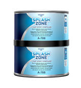 Pettit Splash Zone — official manufacturer range image; see product title for size and color