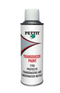 Pettit Transducer Paint — official manufacturer range image; see product title for size and color