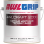 Awlgrip Awlcraft 2000 original manufacturer gallon package; no color swatch