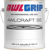 Awlgrip Awlcraft SE original manufacturer gallon package; no color swatch