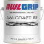 Awlgrip Awlcraft SE original manufacturer gallon package; no color swatch