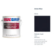 Awlgrip Awlcraft 2000 Aristo Blue F5010, selected Quart, F5010: original manufacturer chip with representative gallon can