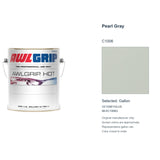 Awlgrip HDT Pearl Gray C1006, selected Gallon, OC1006/1GLUS: original manufacturer chip with representative gallon can
