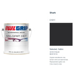 Awlgrip HDT Shark C1011, selected Gallon, OC1011/1GLUS: original manufacturer chip with representative gallon can