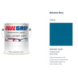 Awlgrip HDT Bahama Blue C5018, selected Quart, OC5018/1QTUS: original manufacturer chip with representative gallon can