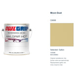 Awlgrip HDT Moon Dust C6006, selected Gallon, OC6006: original manufacturer chip with representative gallon can
