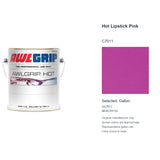 Awlgrip HDT Hot Lipstick Pink C7011, selected Gallon, OC7011: original manufacturer chip with representative gallon can