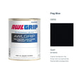Awlgrip Flag Blue G5002, Quart, 98-G5002Q: representative original can with exact manufacturer color card sample