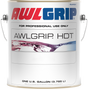 Awlgrip HDT color-base can — original manufacturer gallon package; no color swatch