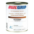 Awlgrip Wash Primer CF Converter — original package photo, no color swatch