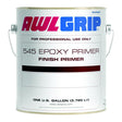 Awlgrip 545 Low VOC Epoxy Primer Converter — original package photo, no color swatch