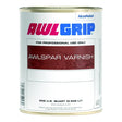 Awlgrip Awlspar Premium Spar Varnish — original package photo, no color swatch