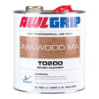 Awlgrip Awlwood Brush Cleaner — original package photo, no color swatch