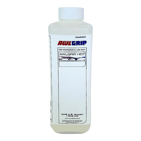 Awlgrip HDT Fast Activator — original package photo, no color swatch