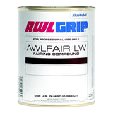 Awlgrip Awlfair LW Fast Converter — original package photo, no color swatch