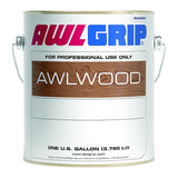 Awlgrip Awlwood Clear Gloss Wood Finish — Gallon | OJ3890/1GLUS