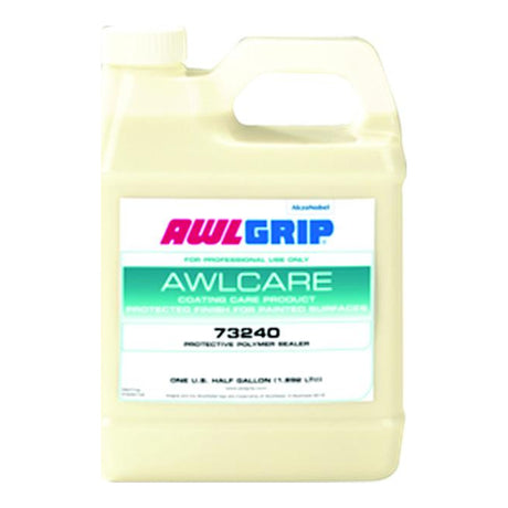 Awlgrip Awlcare Protective Polymer Sealer — Half Gallon | O73240/1HGUS