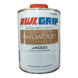 Awlgrip Awlwood Multi-Climate Gloss Wood Finish — original package photo, no color swatch