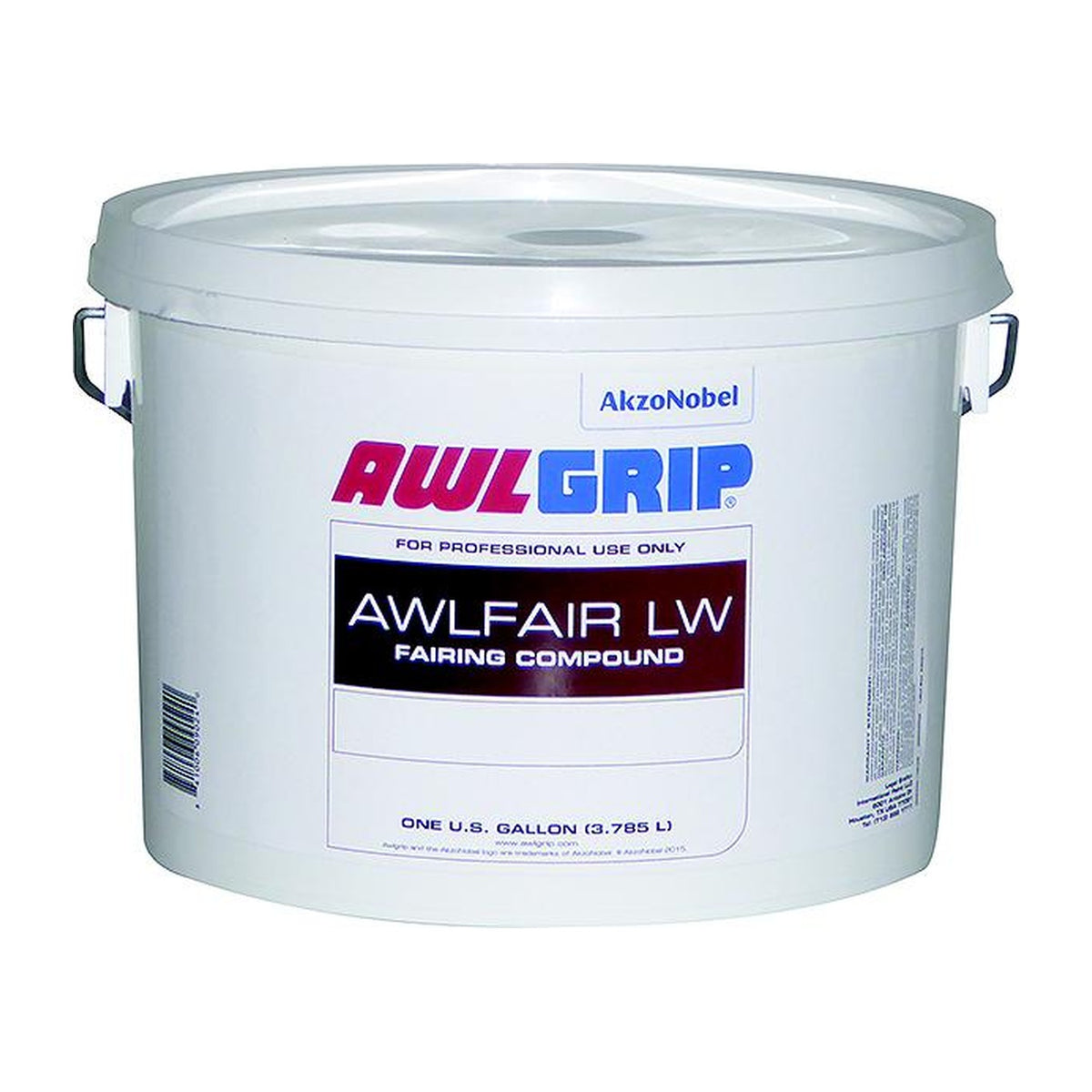 Awlgrip Awlfair LW Lightweight Fairing Compound Base — Gallon | OD8200/1GLUS