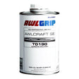 Awlgrip Repair Basecoat Blender — original package photo, no color swatch