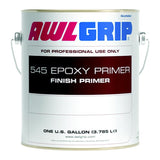 Awlgrip 545 Epoxy Primer Base — Gallon Gray | OD1001/1GLUS