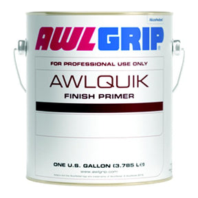 Awlgrip Awlquik Epoxy Primer Converter — original package photo, no color swatch