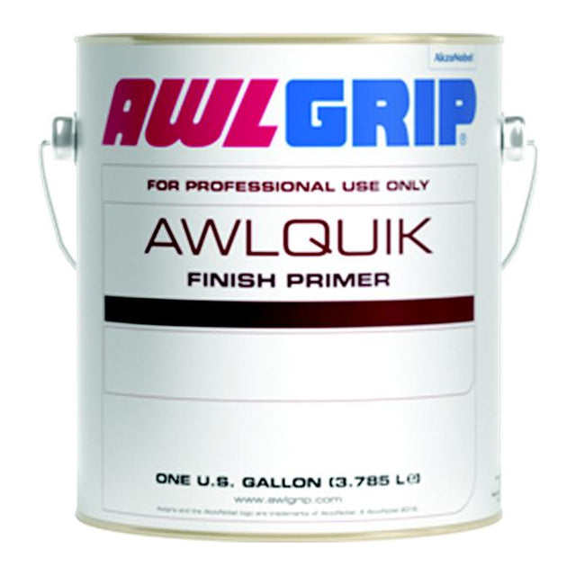 Awlgrip Awlquik Epoxy Primer Converter — original package photo, no color swatch