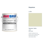 Awlgrip Awlcraft SE Graystone L1004, selected Gallon, L1004: original manufacturer chip with representative gallon can
