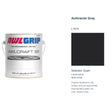 Awlgrip Awlcraft SE Anthracite Gray L1010, selected Quart, L1010/1QTUS: original manufacturer chip with representative gallon can