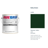 Awlgrip Awlcraft SE Kelly Green L4006, selected Gallon, L4006: original manufacturer chip with representative gallon can