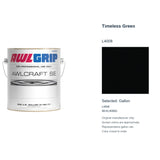 Awlgrip Awlcraft SE Timeless Green L4008, selected Gallon, L4008: original manufacturer chip with representative gallon can