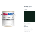 Awlgrip Awlcraft SE Donegal Green L4010, selected Gallon, L4010: original manufacturer chip with representative gallon can