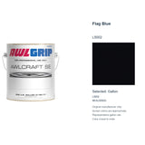 Awlgrip Awlcraft SE Flag Blue L5002, selected Gallon, L5002: original manufacturer chip with representative gallon can