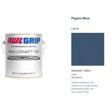 Awlgrip Awlcraft SE Pigeon Blue L5016, selected Gallon, L5016: original manufacturer chip with representative gallon can