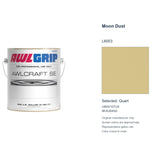 Awlgrip Awlcraft SE Moon Dust L6003, selected Quart, L6003/1QTUS: original manufacturer chip with representative gallon can