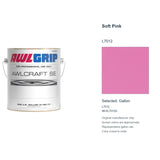 Awlgrip Awlcraft SE Soft Pink L7012, selected Gallon, L7012: original manufacturer chip with representative gallon can