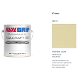 Awlgrip Awlcraft SE Cream L8010, selected Quart, L8010/1QTUS: original manufacturer chip with representative gallon can