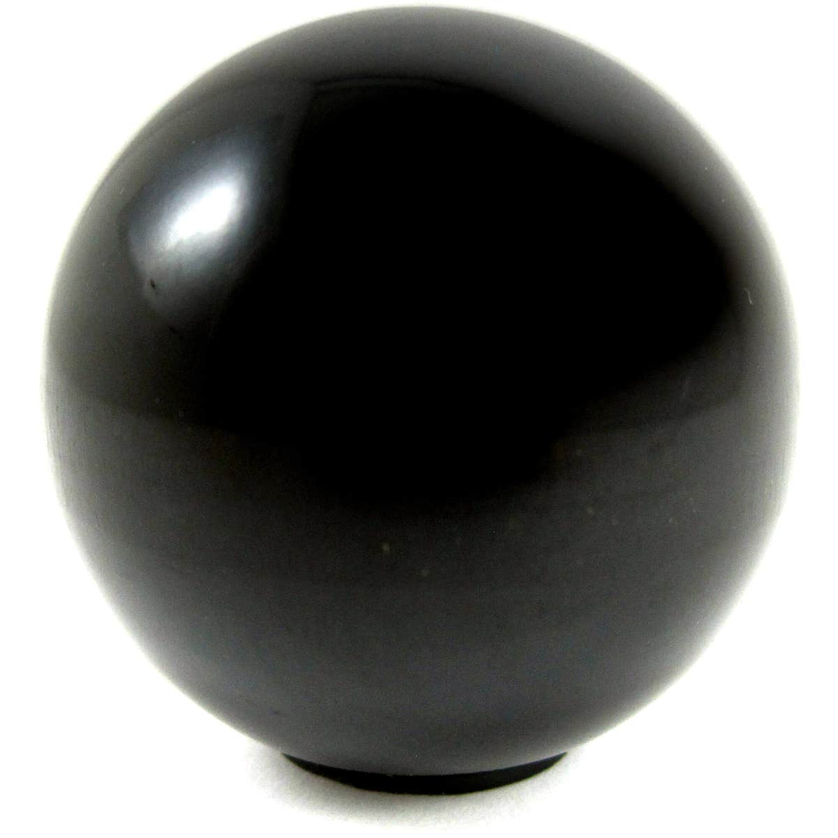 Dometic Black Replacement Control Ball Knob - 4009819