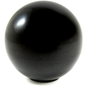 Dometic Black Replacement Control Ball Knob - 4009819