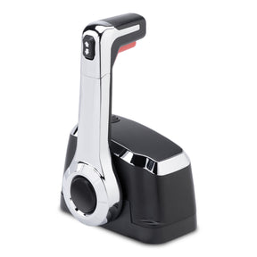 Dometic SeaStar Xtreme Top Mount Engine Control, Chrome - CHX8152P