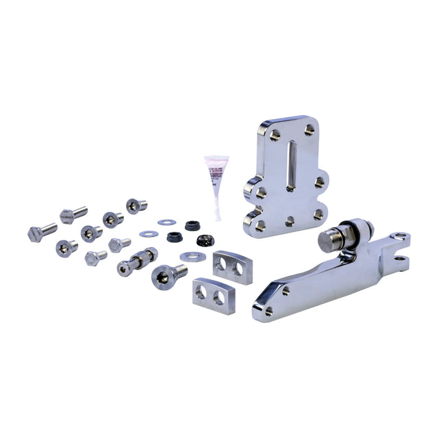 Dometic SeaStar Tournament Cylinder Hardware Kit - HA6802