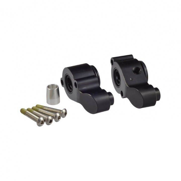 Dometic SeaStar BayStar -3 Cylinder End Gland and Seal Kit - HP4601