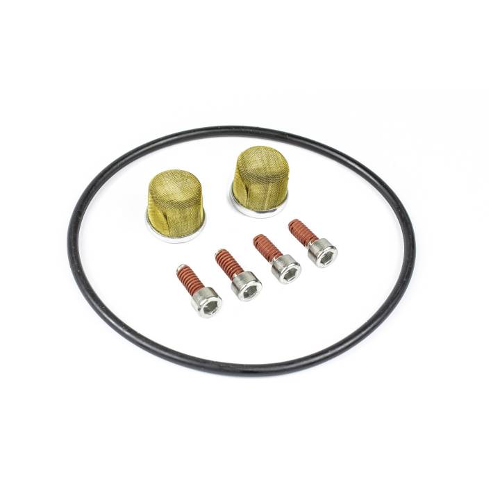 Dometic SeaStar Power Purge Service Kit - HP6125