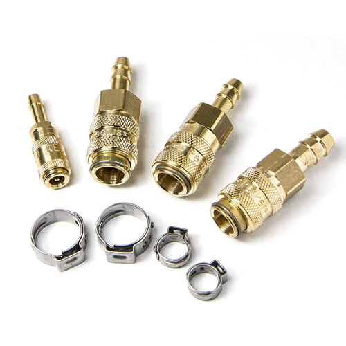 Dometic SeaStar Power Purge Quick-Connect Hose Ends - HP6170