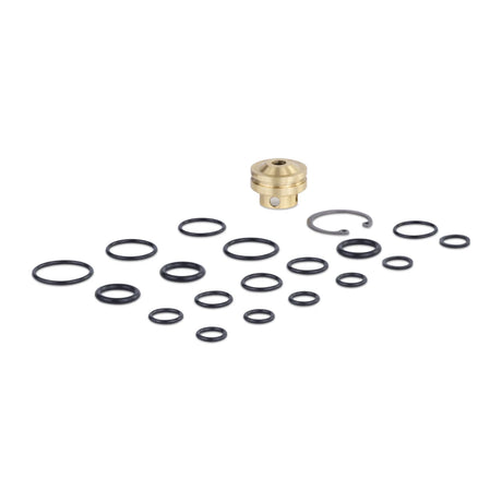 Dometic SeaStar Power-Steering Servo-Valve Seal Kit - HS5196