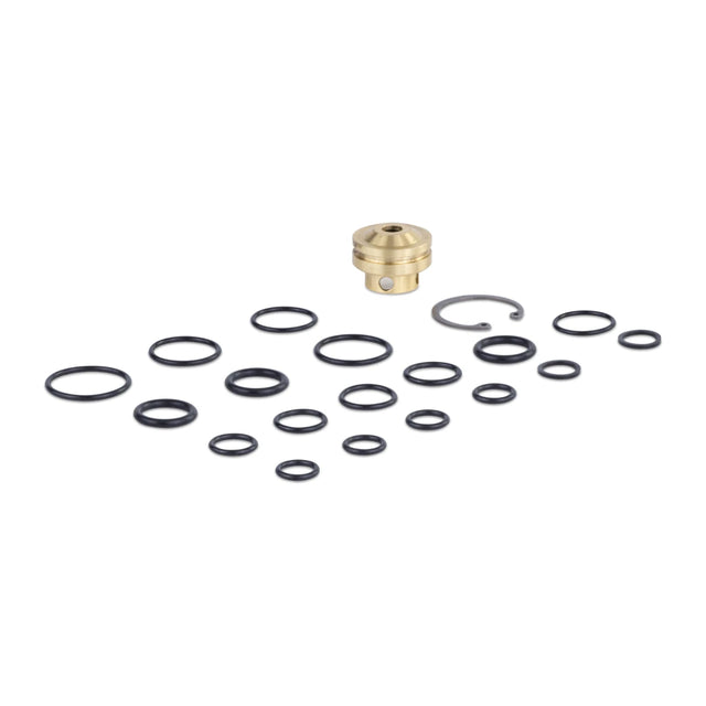 Dometic SeaStar Power-Steering Servo-Valve Seal Kit - HS5196